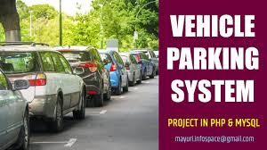 Source code is only available for educational purpose, plz don't use it for commercial. Vehicle Parking Management System Project In Php Mysql With Full Source Code Free Source Code Projects Tutorials