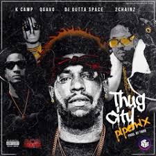 Stream Caleb Pryor music