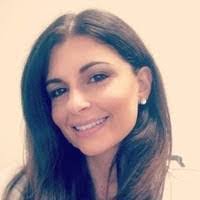 Nicole Massari's Instagram, Twitter & Facebook