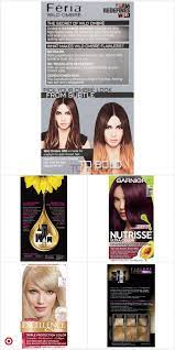 Shop Target For Permanent Hair Color You Will Love At Great Low Prices Free Shipping On Orders Of 35 Permanent Hair Color Purple Hair Highlights Hair Color