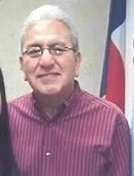 Juan Hernandez Obituary (1951