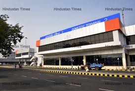 See flights from all terminals. Delhi S Indira Gandhi International Airport Terminal 2 Set To Become Operational Htsi15093226563673