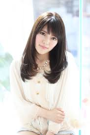 30代女性の流行り人気の髪型大人ミディアム大人女性レングス別お