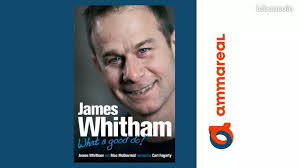 James Whitham: What a Good Do