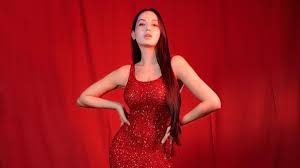 Red is an american christian rock band from nashville, tennessee, formed in 2002. Nora Fatehi Is A Breathtaking Beauty In Figure Hugging Red Shimmer Gown See Pics Lifestyle News