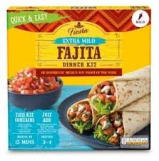 Maybe you would like to learn more about one of these? Aldi S Copycat Mexican Range Is Back And It Costs Half The Price Of Old El Paso