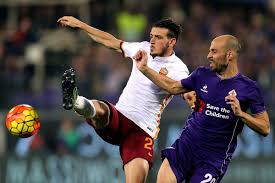 Roma have been much more successful in the history of this matchup, winning 34, drawing 14, and losing 11 of the last 59 encounters with fiorentina. As Roma Vs Fiorentina Match Preview Time Tv Schedule And How To Watch Viola Nation