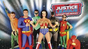 La Mujer Maravilla.: Justice League X