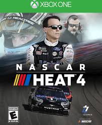 The car setup used online is pulled from the existing setup for that track offline. Nascar Heat 4 Standard Edition Xbox One Nasc4xb1 Best Buy