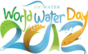 Be the first to contribute! Un Water World Water Day Illustration