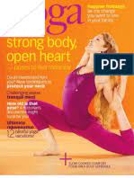 The company is headquartered in new delhi, india. Yoga Journal 2009 03 Pdf Psychotherapy Yoga