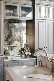 Back painted glass backsplash tiles and unique, complicated glass shapes will give you the creative freedom to express yourself as you bring beauty in the kitchen. Pin On Home Decor