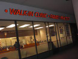 Family medical clinic has provided quality healthcare service to south florida for the last 8 years. Walk In Clinic Wikipedia