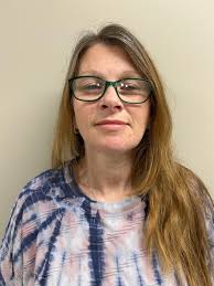 Offender Information