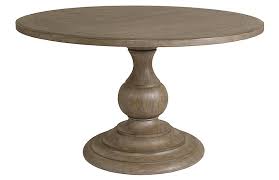 Artistica Axiom Round Dining Table Grigio Warm Gray Dining Table Oval Table Dining Round Dining