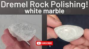Simple Ways To Polish Rocks With A Dremel: 12 Steps