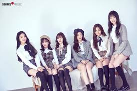 They released their debut mini album season of glass on january 15. Gfriend Members Profile Kpop Profiles Makestar