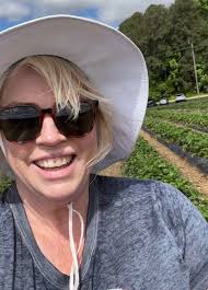 Janelle Brown's Struggle in North Carolina Today