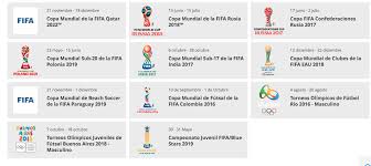 Y A Todo Esto Cuando Y Donde Jugara Monterrey El Mundial De Clubes