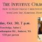 The Intuitive Oracle: How to Read Oracle Cards event image