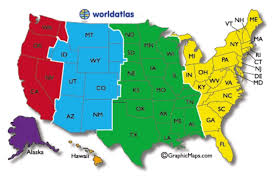 God Morning Two Time Zones Armstrong Williams