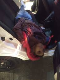 Se registra balacera en la plaza punto sao paulo en av. Seis Muertos Deja Balacera En Azcapotzalco Detienen A 3 Que Huian