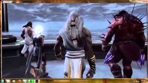 Sie santa monica studio publisher: God Of War 3 Pc 2017 No Survay Directlink Youtube