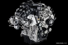 Check spelling or type a new query. A Guide To Ford S 2 7l 3 0l And 3 5l Engines Drivingline