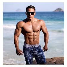 There is certainly no denying that her body looks really. Teamm8 Australia Brazilian Fitness Model Raphasilva 02 In Our
