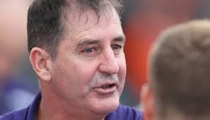 Последние твиты от ross lyon (@realrosslyon). Brownlow Medallist Lifts The Lid On Ross Lyon S Time At Freo Fiveaa