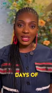 All we have to say is Thank You Lord🙌🙌🙏🙏, Join us 5pm 25th May for  final day BE! Ladies conference 2025. The Rivers are Overflowing 🔥