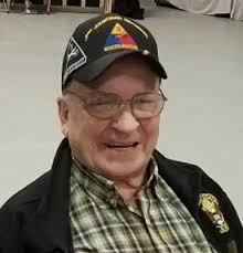 Obituary information for Ray Patton