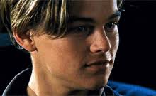 Young leonardo dicaprio jack dawson leonard dicaprio funny pictures for kids. Leonardo Dicaprio Titanic Gifs Tenor