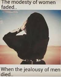 Have Protective Jealousy Islam Marriage Jealousy Peaceful Life