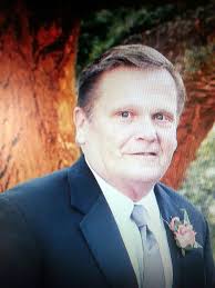 Donald English Obituary