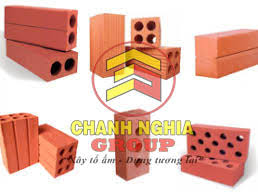 Gạch xây dựng là gì?