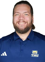 Women's Track & Field Coaches