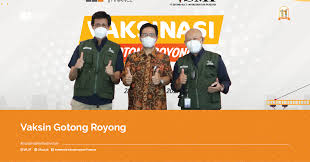 Informasi lowongan kerja yang valid, bersumber dari situs resmi atau sosial media perusahaan yang berkaitan, dan tidak ada pungut biaya biaya apapun. Iif Indonesia Infrastructure Finance