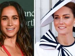 Meghan Markle 'inspired' by Princess Kate as duchess channels her 'key'  move
