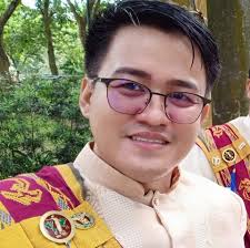 Profile for Jayrome Salvador Butay