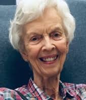 Obituary information for Bettie Miller Cederquist