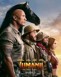 Setiap hari pukul 16.00 wib. 10 Film Hollywood Yang Ramaikan Bioskop Di Bulan Desember 2019