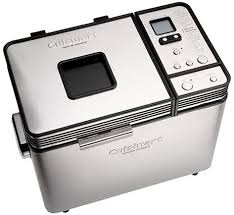 It's perfect for a lot of households and, with. Amazon Com Cuisinart Bread Maker 2lbs Cbk 200 Bread Machines Kitchen Dining