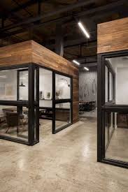 30 Gorgeous Modern Office Design Ideas Trendecora Modern Office Space Commercial Office Design Modern Office Design