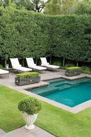 20 Fantastic Mediterranean Swimming Pool Designs Ideas Out Of Your Dreams Coodecor Small Backyard Design Small Pool Design Backyard Pool Designs