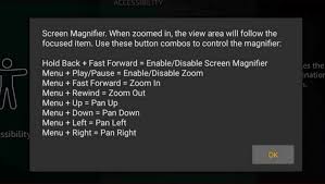On a touchscreen, touch and hold an area with two fingers. Amazon Fire Tv Stick Is Stuck Zoomed In How To Unzoom