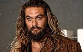Download Jason Momoa Ronon Dex Wallpaper