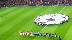 Eurosport'u en son futbol haberleri için mobil kaynağınız yapın. Galatasaray Real Madrid Sampiyonlar Ligi Maci Acilis Seramonisi 09 04 2013 Youtube