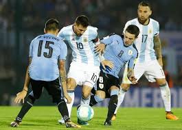 Odds correct at the time of writing. 5 Things We Learned From Uruguay Vs Argentina Mundo Albiceleste