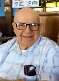 Obituary information for John J. Sturm